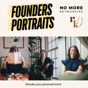 NoMo Portrait Day