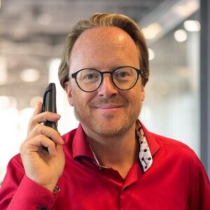 Profile photo of Sem Visser