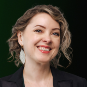 Profile photo of Lynn Bos
