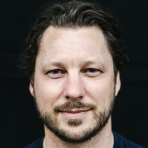 Profile photo of Thijs van der Linden